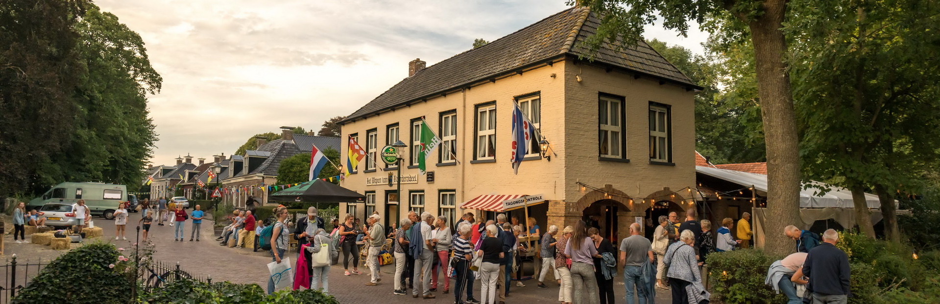 Het Wapen van Baarderadeel